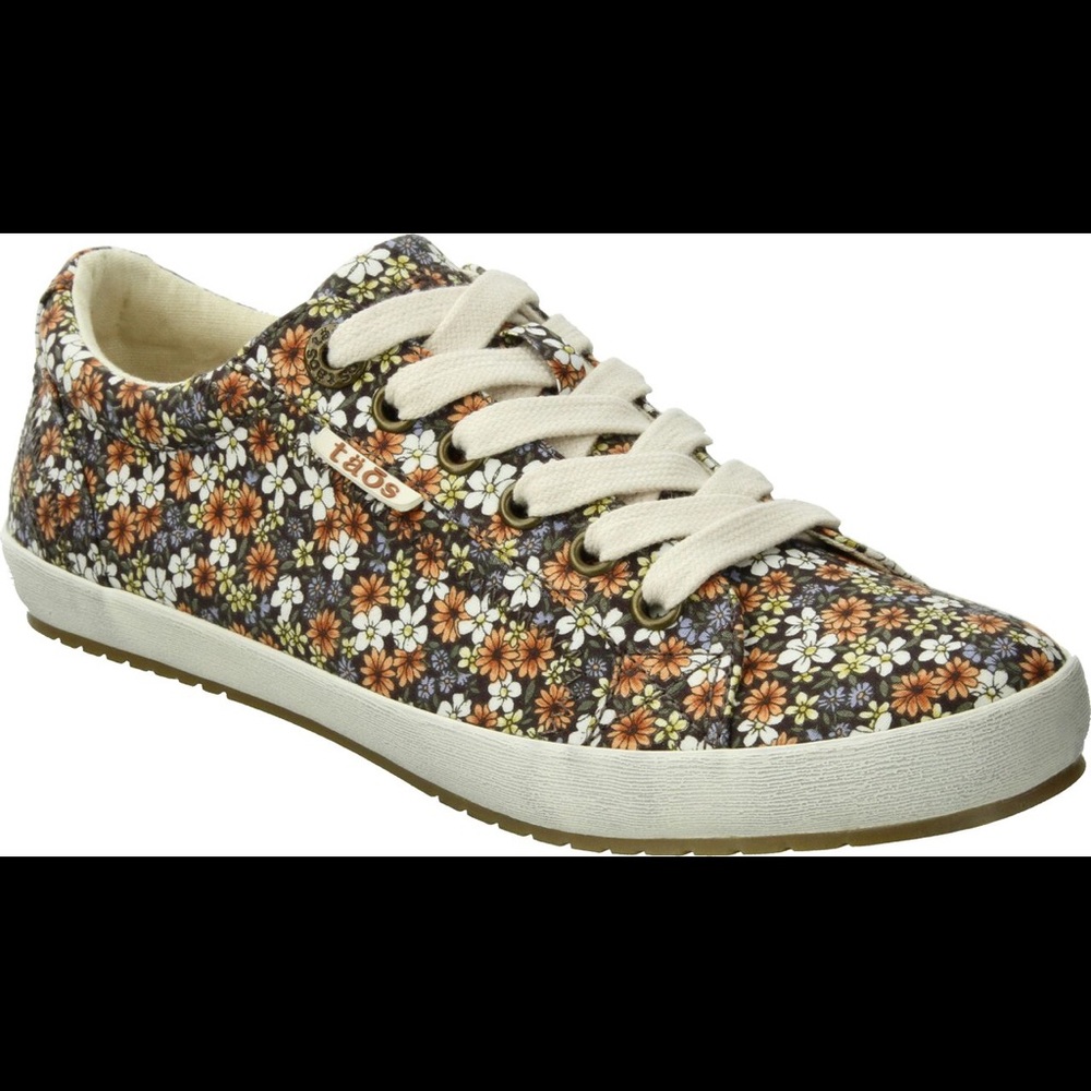 Taos Women’s Star Sneaker
